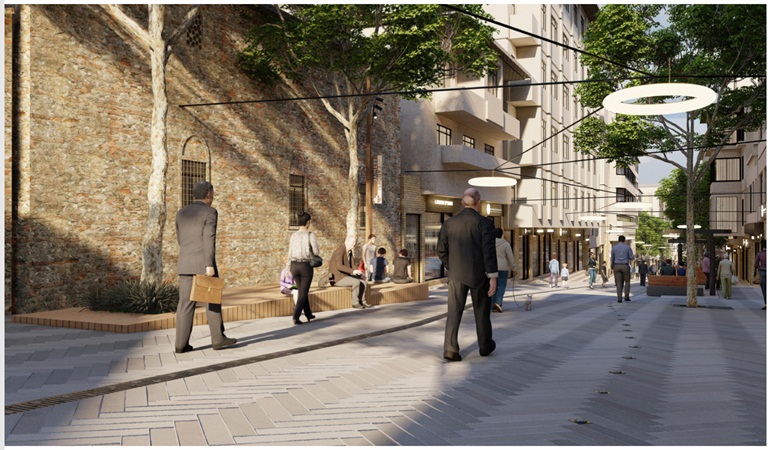 Esnaf Fethiye Projesini değerlendirdi