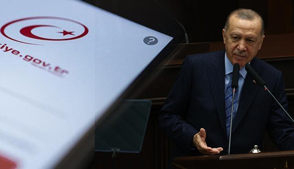 Esnafa hibe desteği başvuruları yarın başlıyor