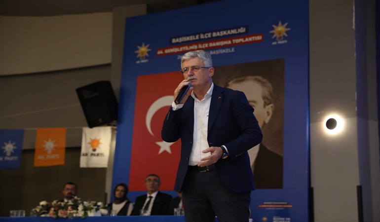 Esnafa verilen her destek, dolaylı yoldan toplumun tamamını etkiliyor