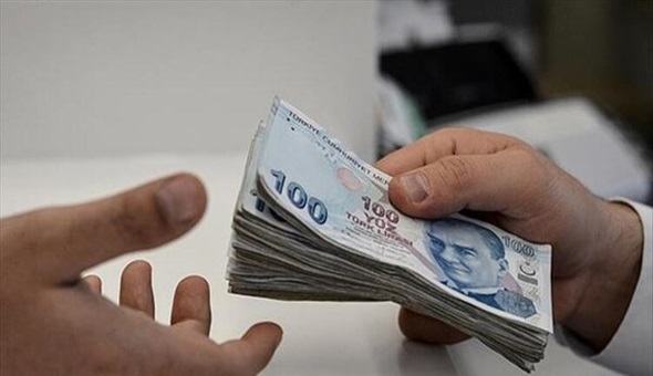 Esnafı görmeyen devlet o şirketin kiralarını ödedi