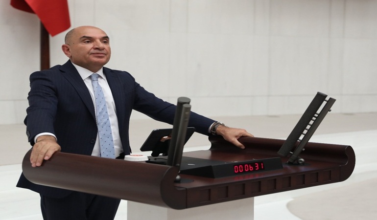 Esnafı rahatlatacak önerge reddedildi