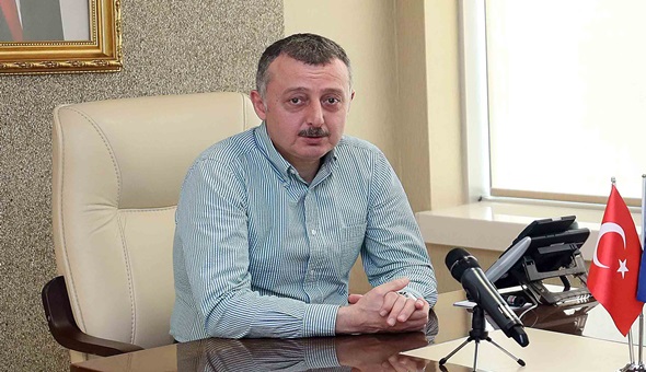 Esnafımıza destek olmaya devam edeceğiz