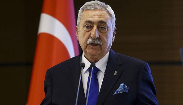 Esnafın borçları faizsiz ertelensin