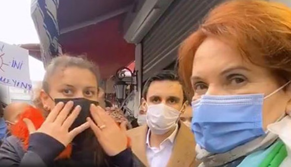 Esnafın durumu perişan