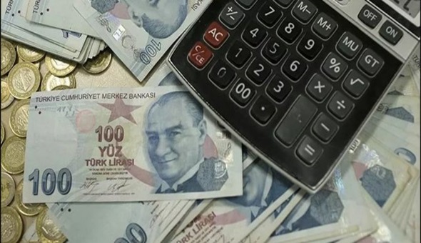 Esnafın kredi borçları ertelendi