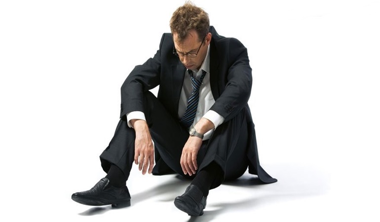 Esnafın tüm mal varlığına haciz konuyor