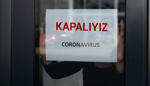 Esnaflar isyan etti!