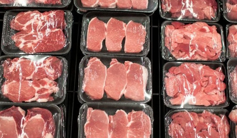Et fiyatları iki ayda yüzde 30 arttı