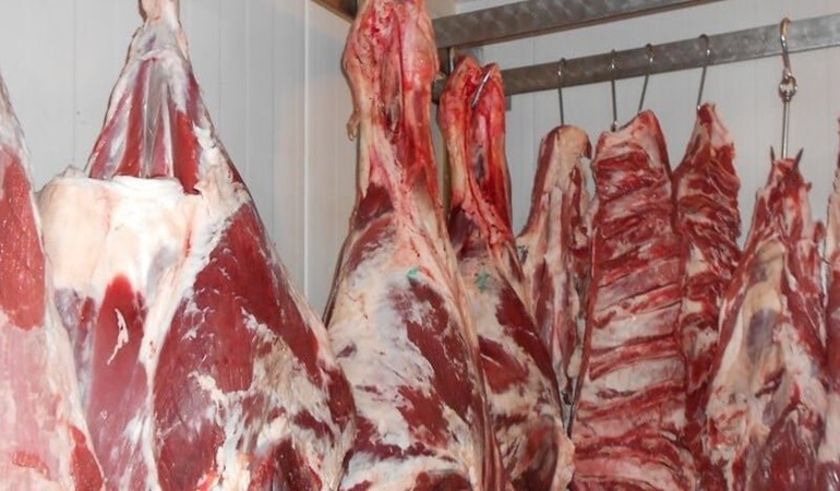 Et piyasasında durgunluk sürüyor