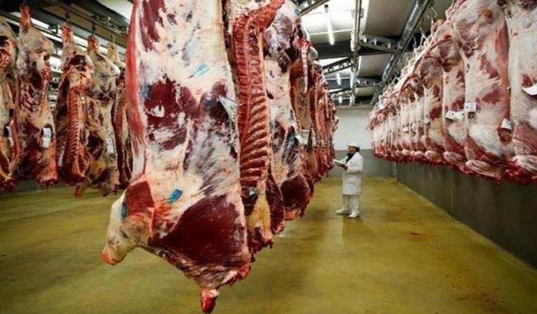 Et ve Süt Kurumu zam hazırlığında