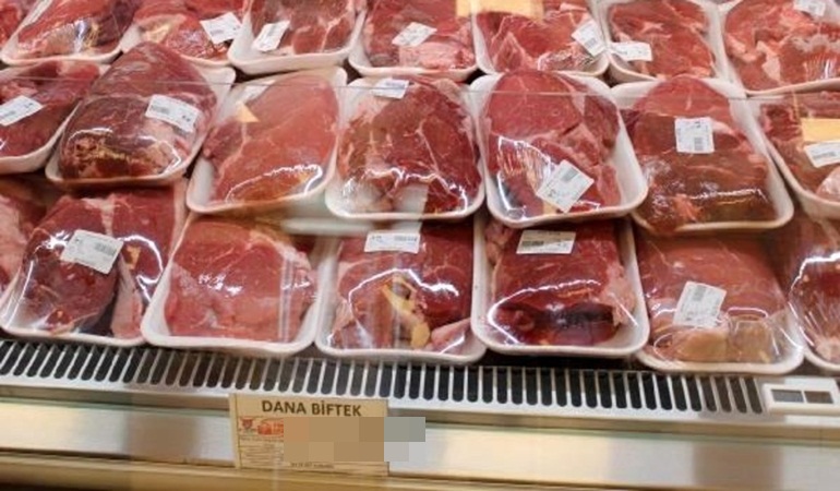 Et ve Süt Kurumu zarar etti