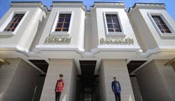 Etkinlikler 1 Aralık'a kadar ertelendi 