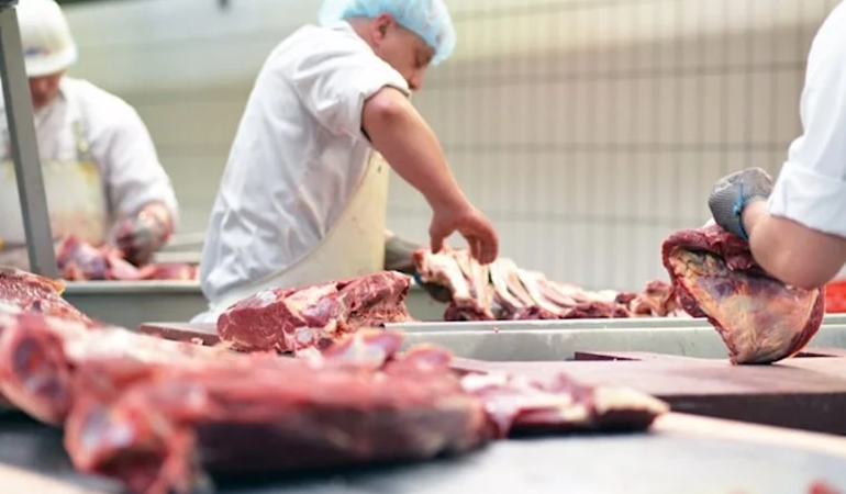 Ette zam fırtınası