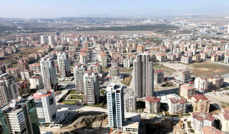 Ev alım satımı yapacaklar dikkat!
