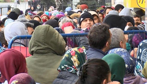 Evde kalamıyorlar! Anlayın artık