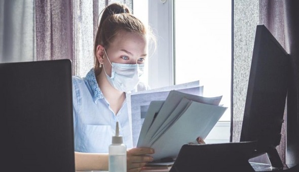 Evden çalışanlar fazla mesai ücreti alabilir mi?