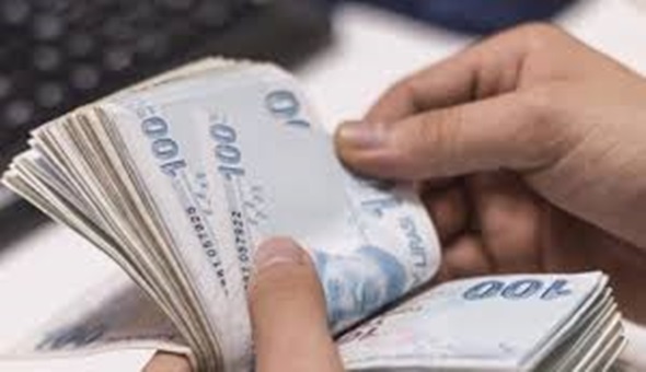 Evinde yiyecek ekmeği olmayanlara kredi verecekler 