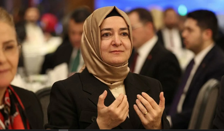 Evine polis gönderilmedi, ifadeye çağrıldı