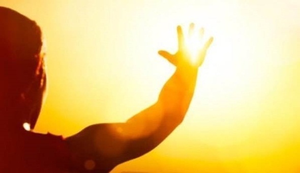 Evlere kapanacağız havalar ısınacak