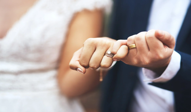 Evlilik kredisinde öncelik depremzedelerin