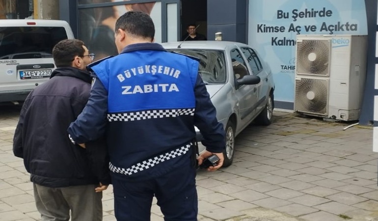 Evsiz vatandaşa Büyükşehir kucak açtı