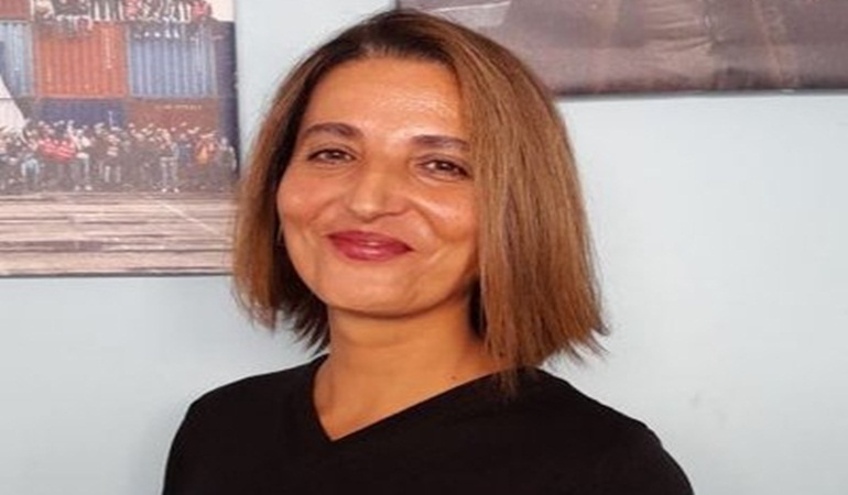 Evyapport’ ta atılan işçiler geri alınsın, işten atmalar yasaklansın