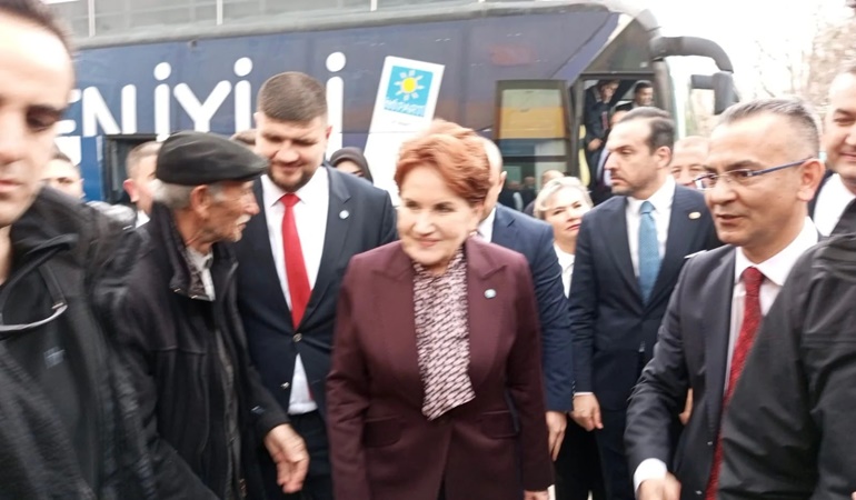 Ey emekli kardeşlerim cezasını kesin