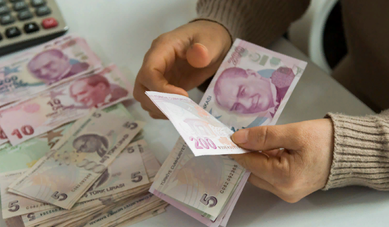 EYT’liye maaş promosyonu piyangosu