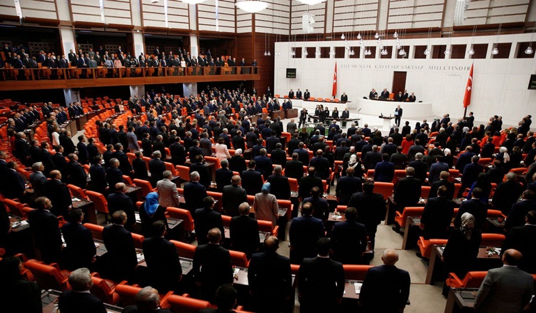 EYT ne zaman Meclis'e sunulacak?