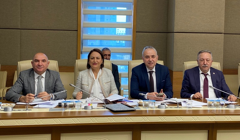 EYT ne zaman yasalaşacak?