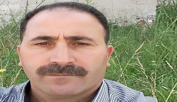 Fabrikada öldüren kaza