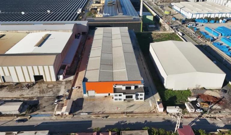 Fabrikalar birer birer satışa çıkarılıyor