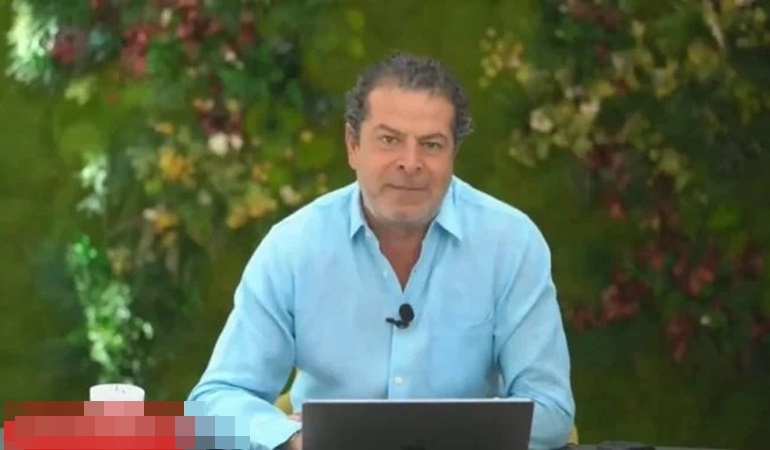 Fahiş fiyatlarla ilgili konuşurken küfür etti