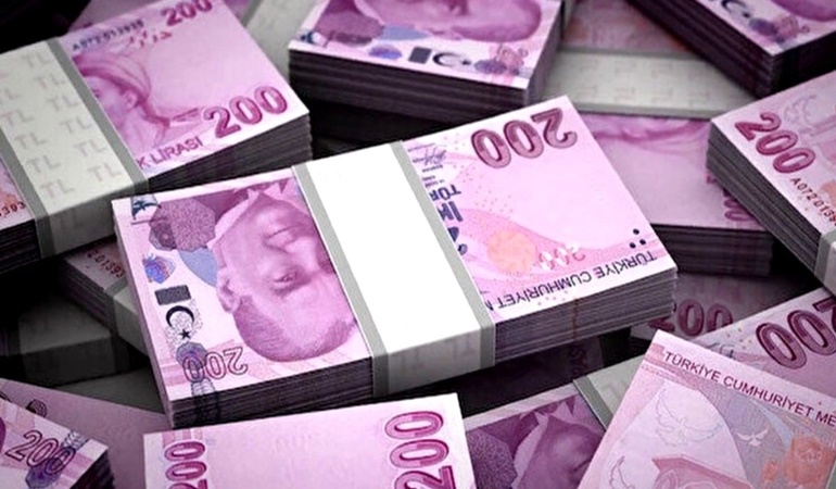 Faiz haram dediler, Türkiye'yi faiz lobisine teslim ettiler!