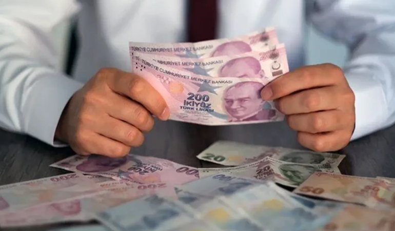 Faiz oranıyla dünya ikincisiyiz