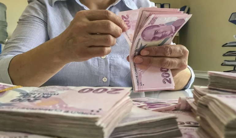 Faiz sildirme hakkınız yok