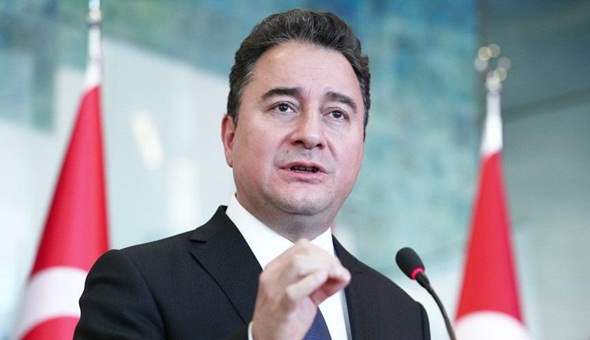 Faiz yüksek diyorsa, talimatı versin düşürttürsün