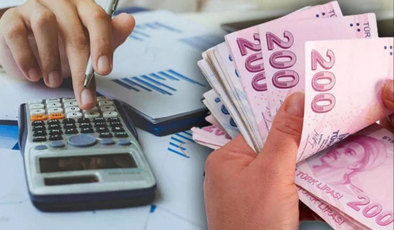 Faiz yükü vatandaşın sırtında!