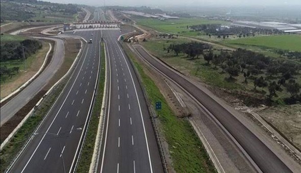 Fakirden alınıp zengine yapılan özel yol