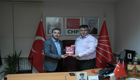 Farklı düşünceler külfet değil zenginliktir