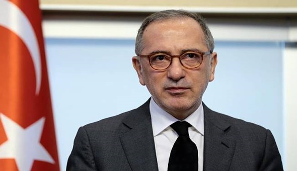 Fatih Altaylı'dan özür dilemesini istediler