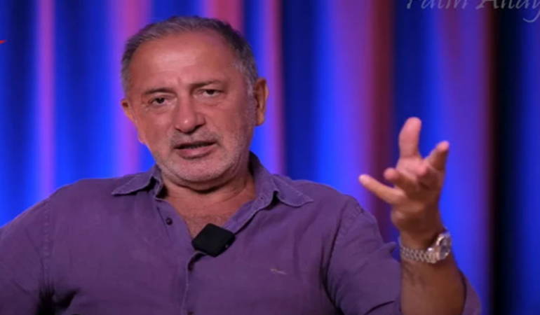 Fatih Altaylı Diyanet’in hedefini açıkladı