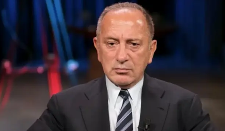 Fatih Altaylı muhalefete muhalefet etti!