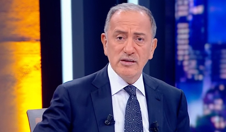 Fatih Altaylı’nın 4 yıl hapsi istendi