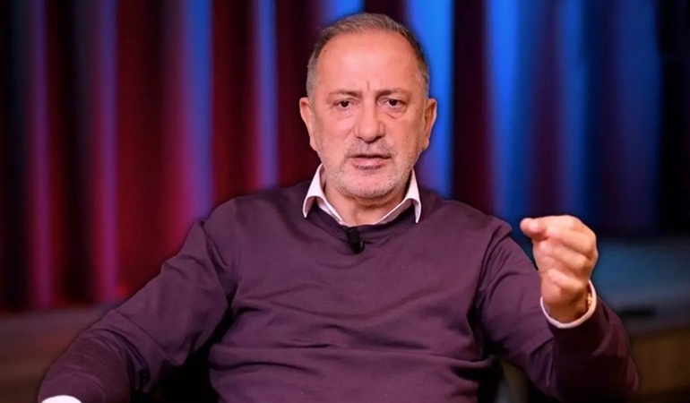 Fatih Altaylı'nın gözaltına alınması tepki çekti