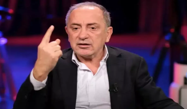 Fatih Altaylı susma kararı aldı!