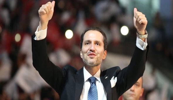 Fatih Erbakan'ın anketi alay konusu oldu