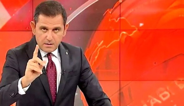Fatih Portakal FOX TV'den ayrıldı mı?