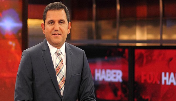 Fatih Portakal milyonların merak ettiği soruyu sordu