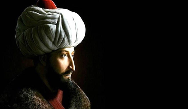 Fatih Sultan Mehmet Han'ın bedduası: Allah'ın gazabına uğrasınlar!